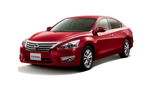 Nissan Teana [L33] (2013-2020)
